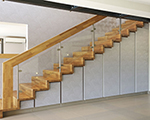 Construction et protection de vos escaliers par Escaliers Maisons à Chinon